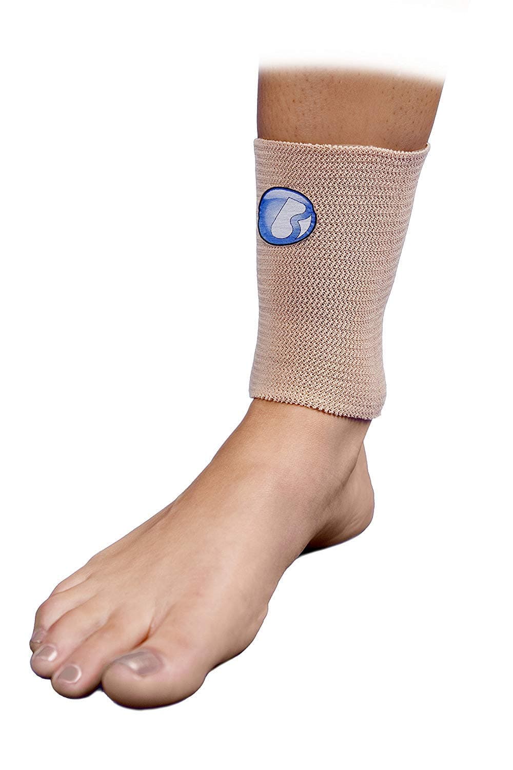 Absolute Athletics Bunga Pad 5" Ankle Sleeve