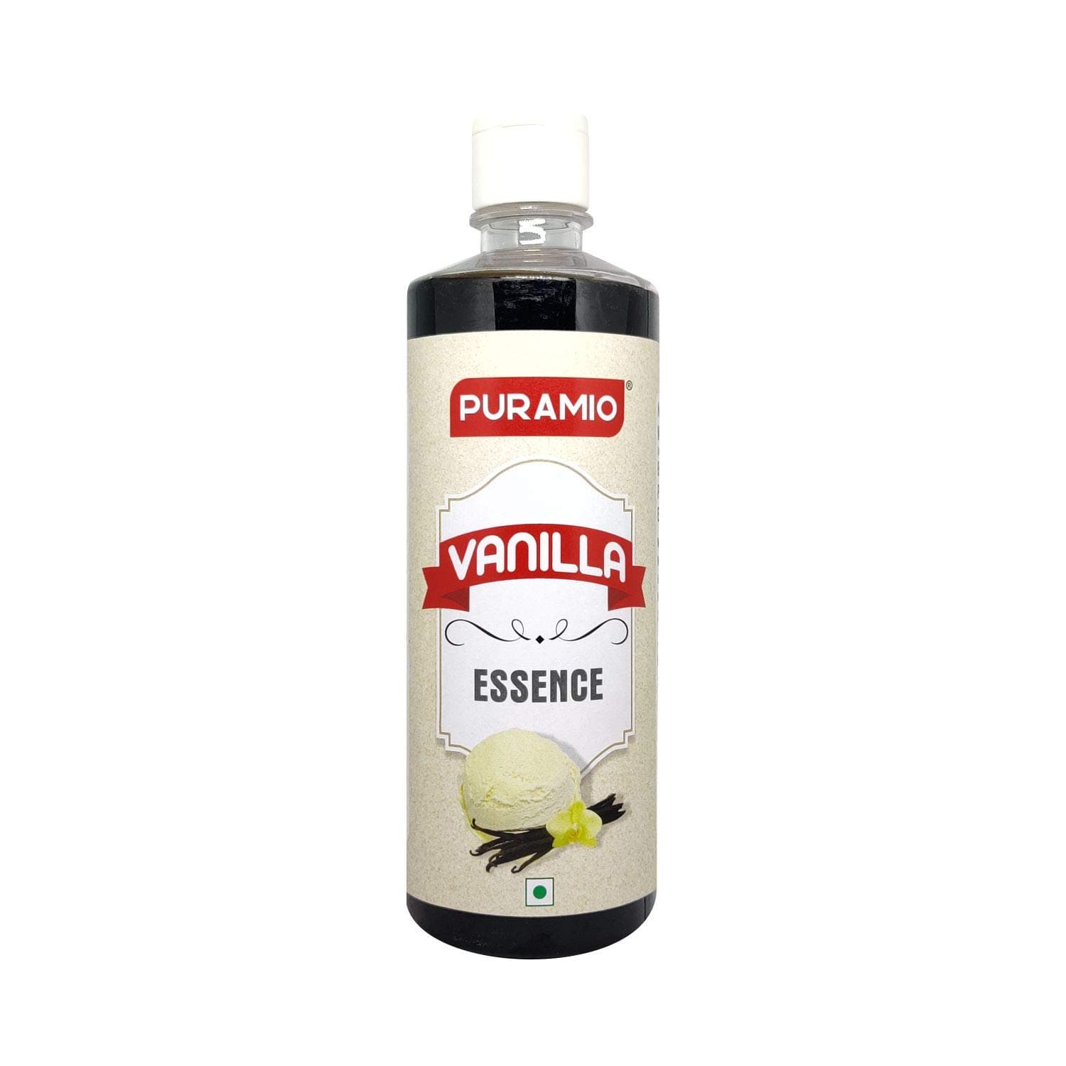 Vanilla Culinary Essence, (500ml)