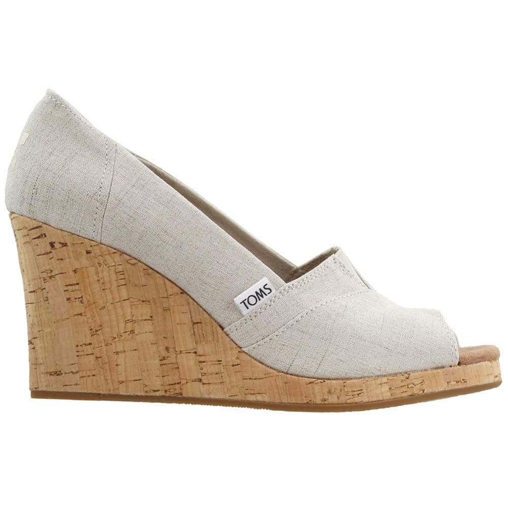 womens Classic Wedge