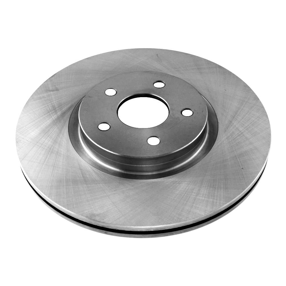 Uquality 34349 Premium Brake Rotor
