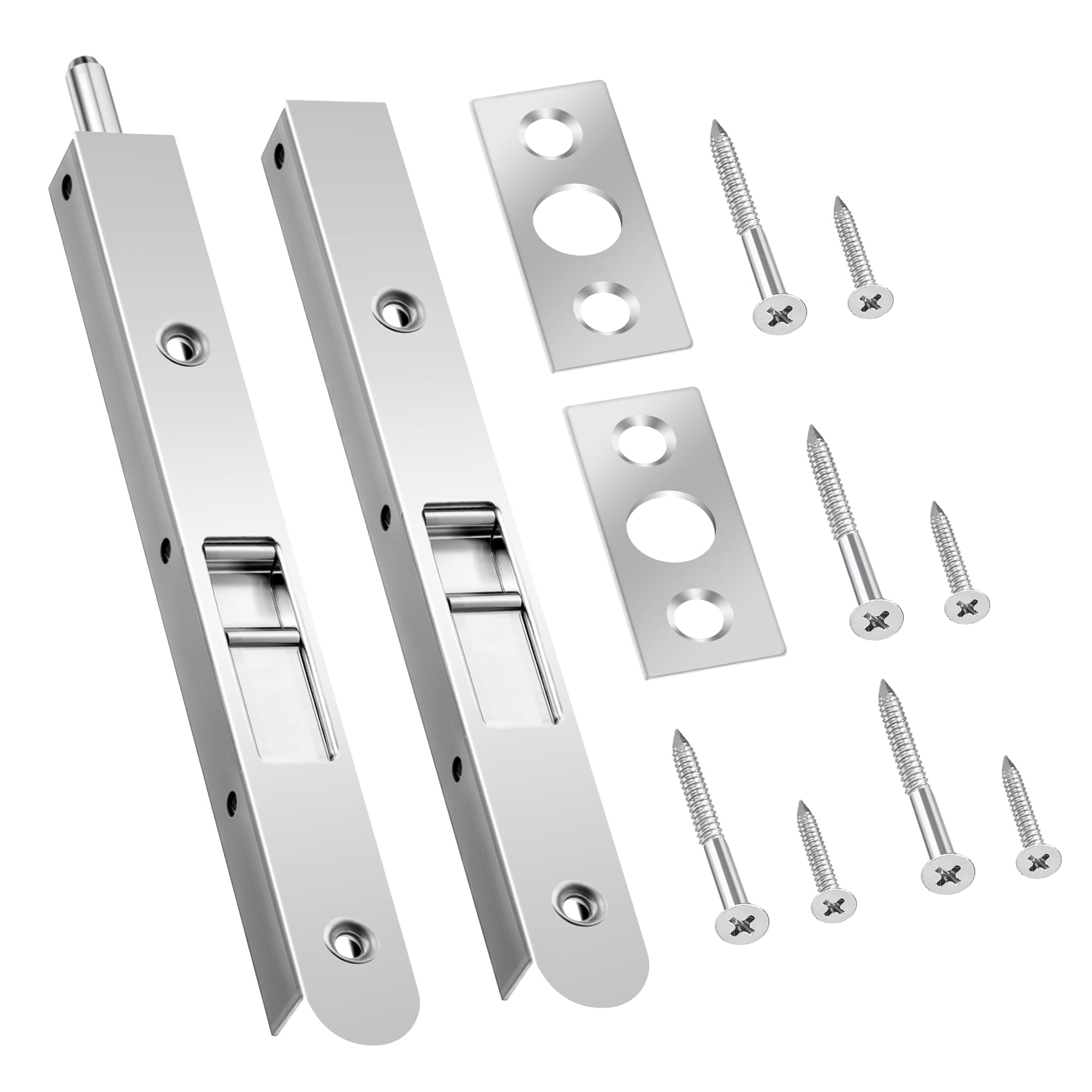 Flush Bolt for Double Door