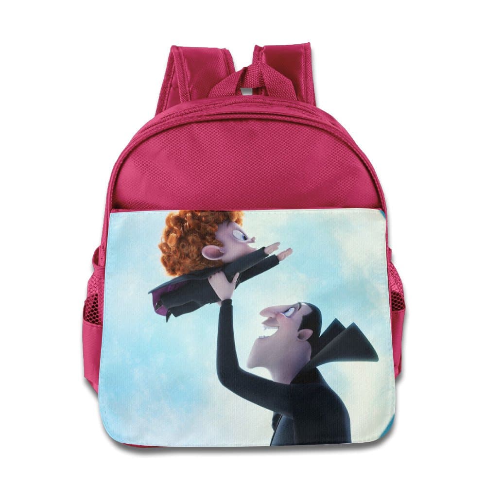 Hotel Transylvania 2 Toddler School Backpack
