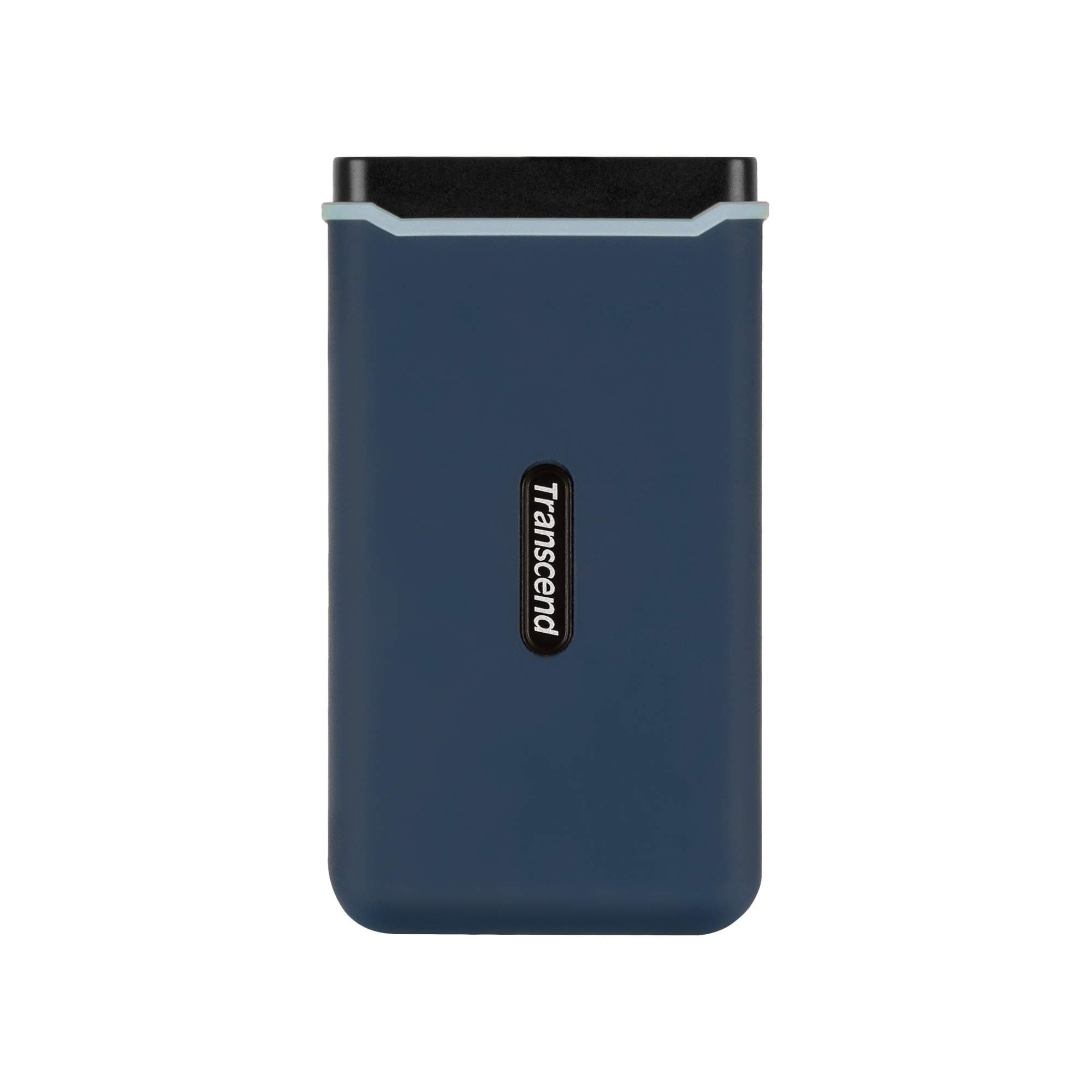 TS1TESD370C 1TB USB 3.1 Gen 2 USB Type-C ESD370C Portable, Rugged Solid State Drive