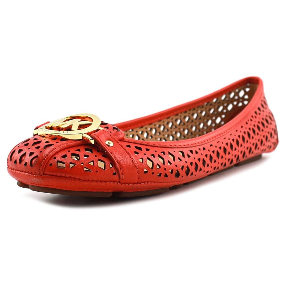 Women Fulton Leather