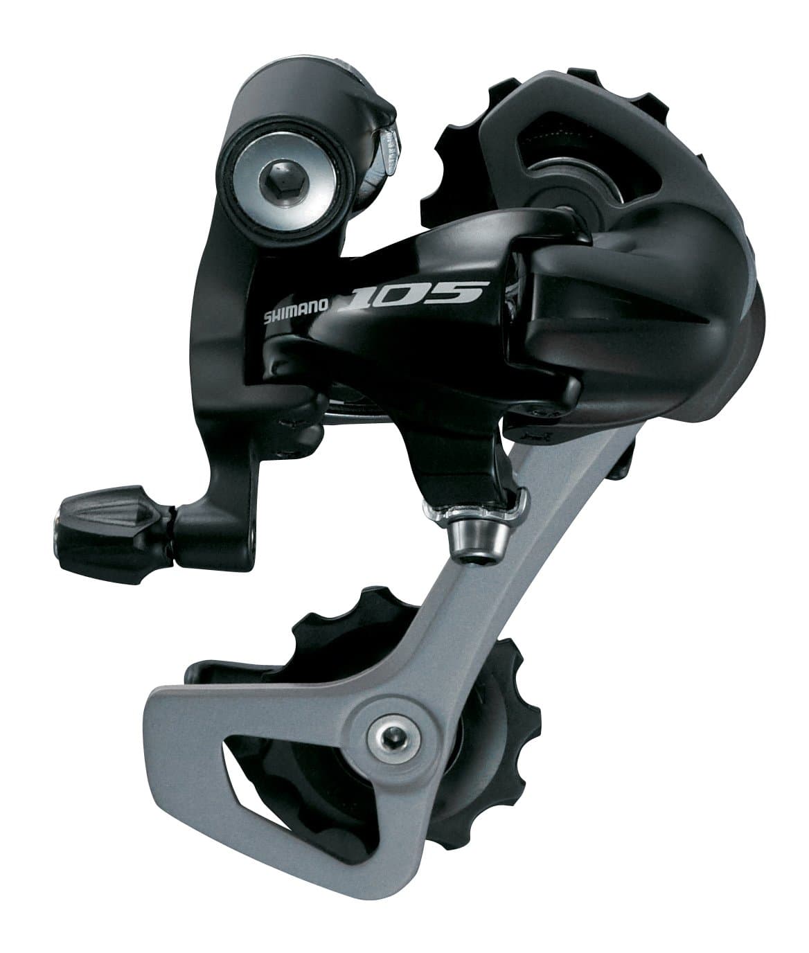 Shimano 105 RD-5701 GS Max 32T Double C/Set Rear Derailleur