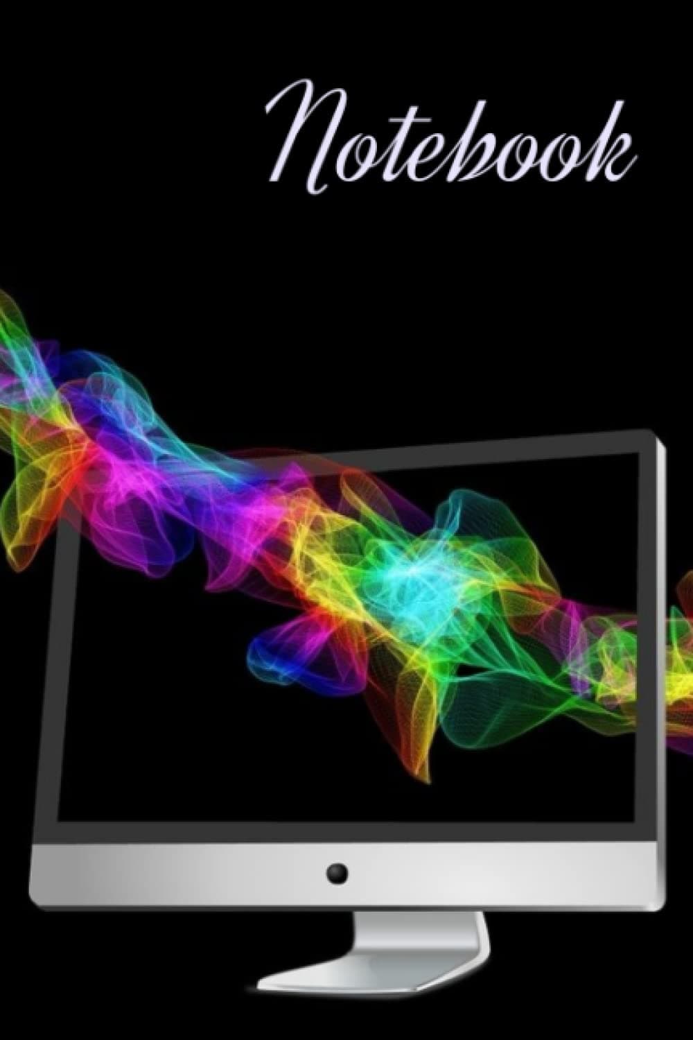 Notebook (Rainbow Notebooks)