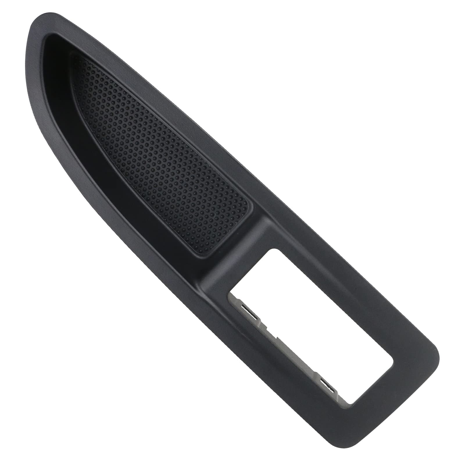 APPERFiT Window Switch Bezel Panel Compatible with Chrysler 200 / Dodge Avenger 2011 2012 2013 2014 Replaces 68223848AA