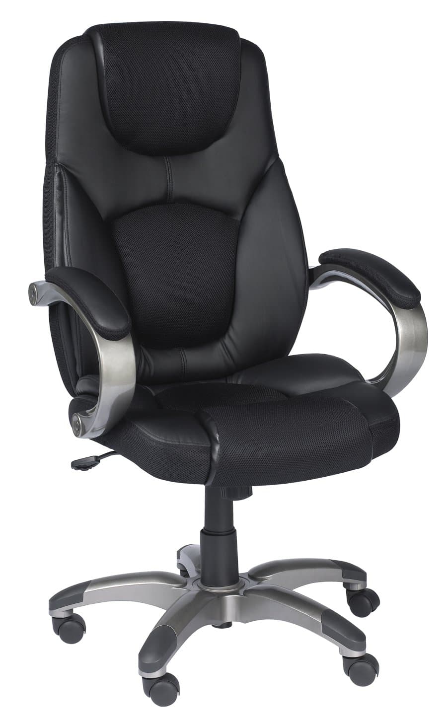 Z-Line Executive Chair with Mesh Fabric