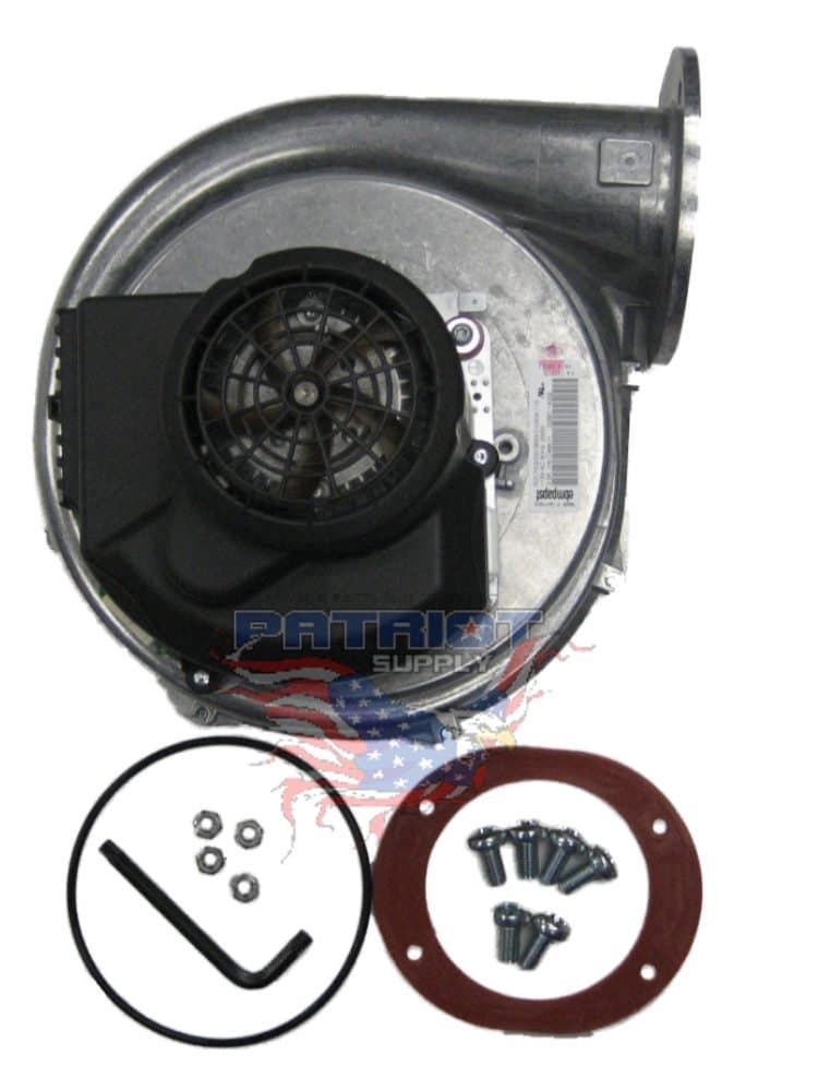 PSRKIT40 Prestige Blower with Gasket