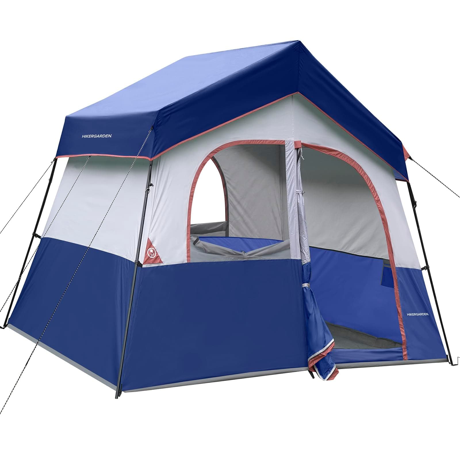 6 Person Tent