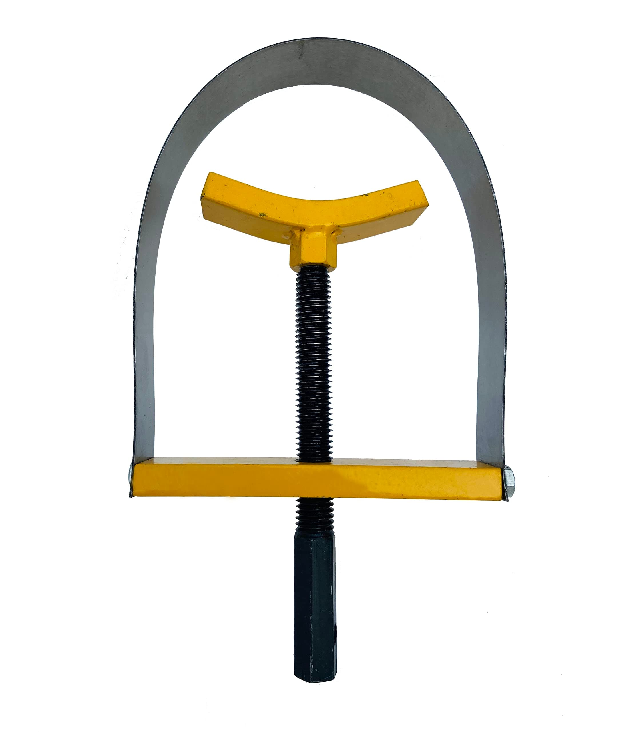 GIZMO Multi-Vehicle Variator Remover Puller Tool Kanchi Pullar (Magnet Holder Tool) with Handy Steel Knob Made of Best Steel in Powder Coated Paint Finish For Pulsar