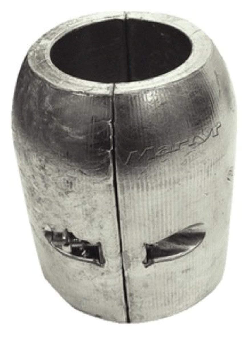 Martyr Anodes ANODE-CLAMP SHAFT 50MM AL