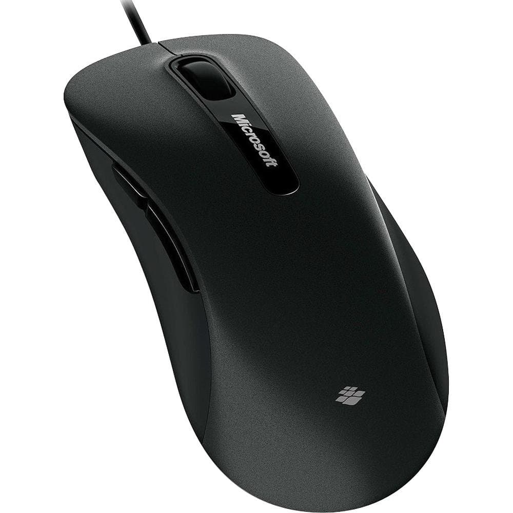 Microsoft Comfort Mouse 6000 (S7J-00010)