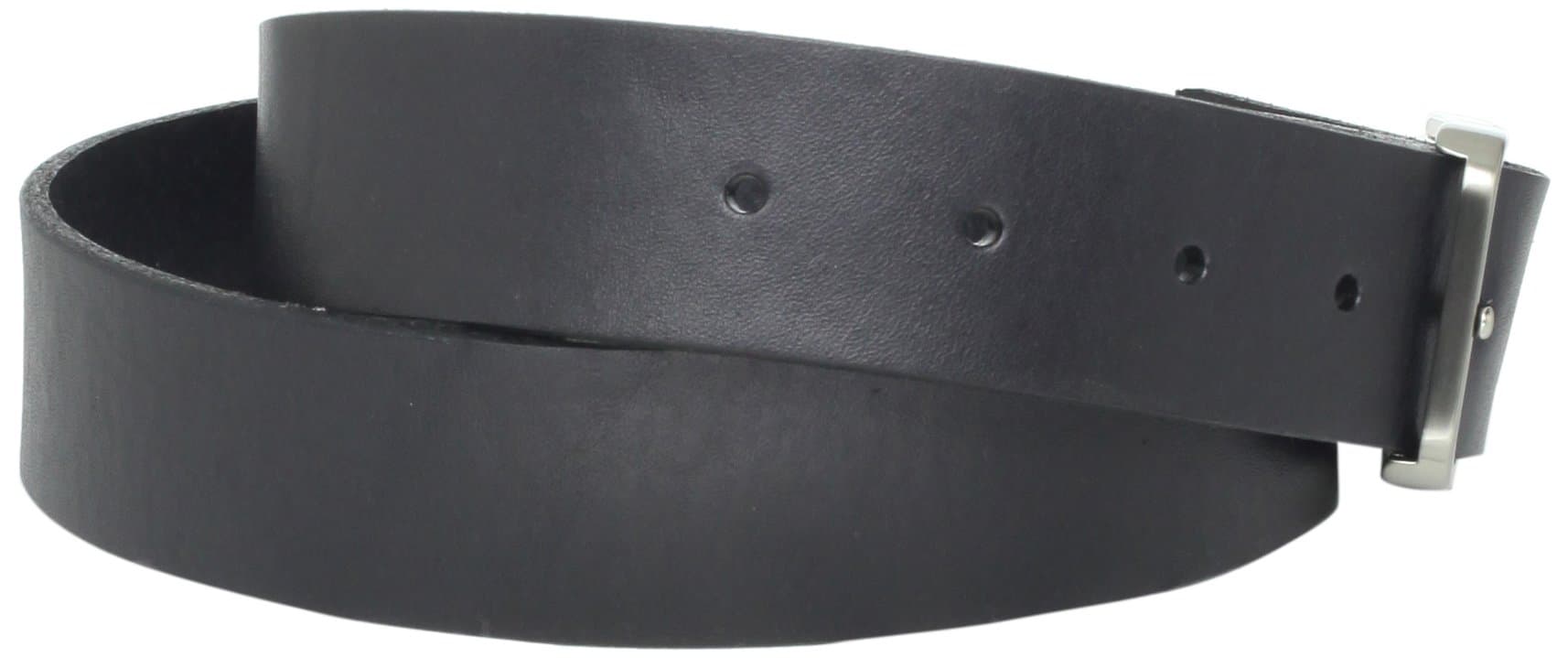 7 for All Mankind Men's Modern Belt