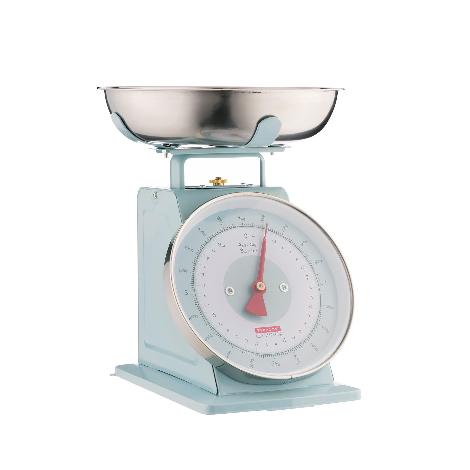 Typhoon Living Scales Blue