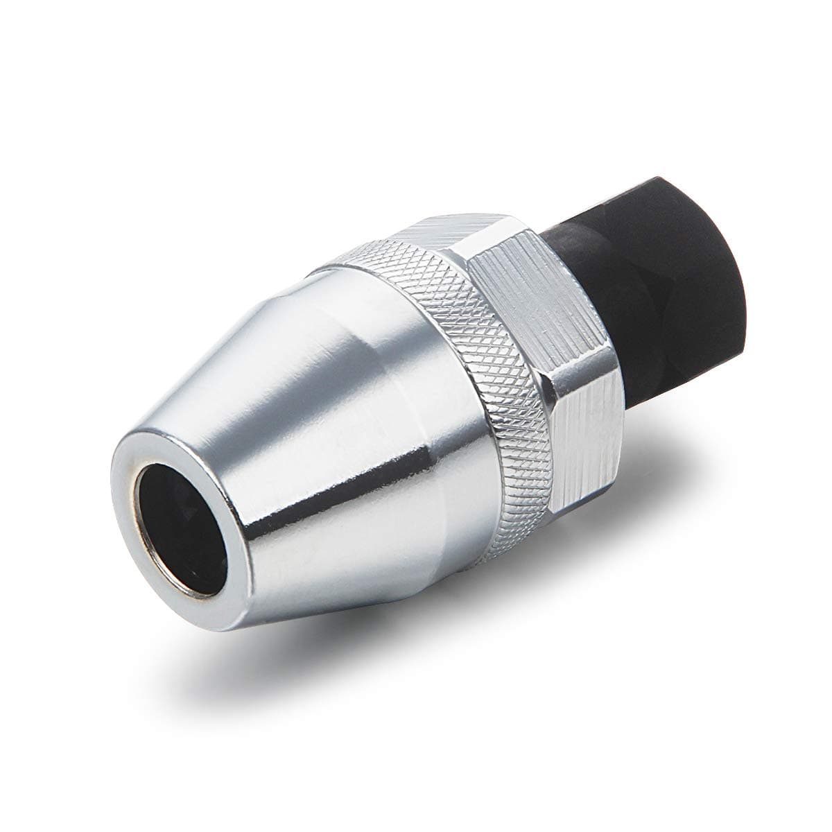 Damaged Bolt and Stud Extractor Tool - Grips and Removes 1/4-Inch to 1/2-Inch Studs - Ideal for Broken, Rounded Off, Painted Over, and Rusted Tight Bolts