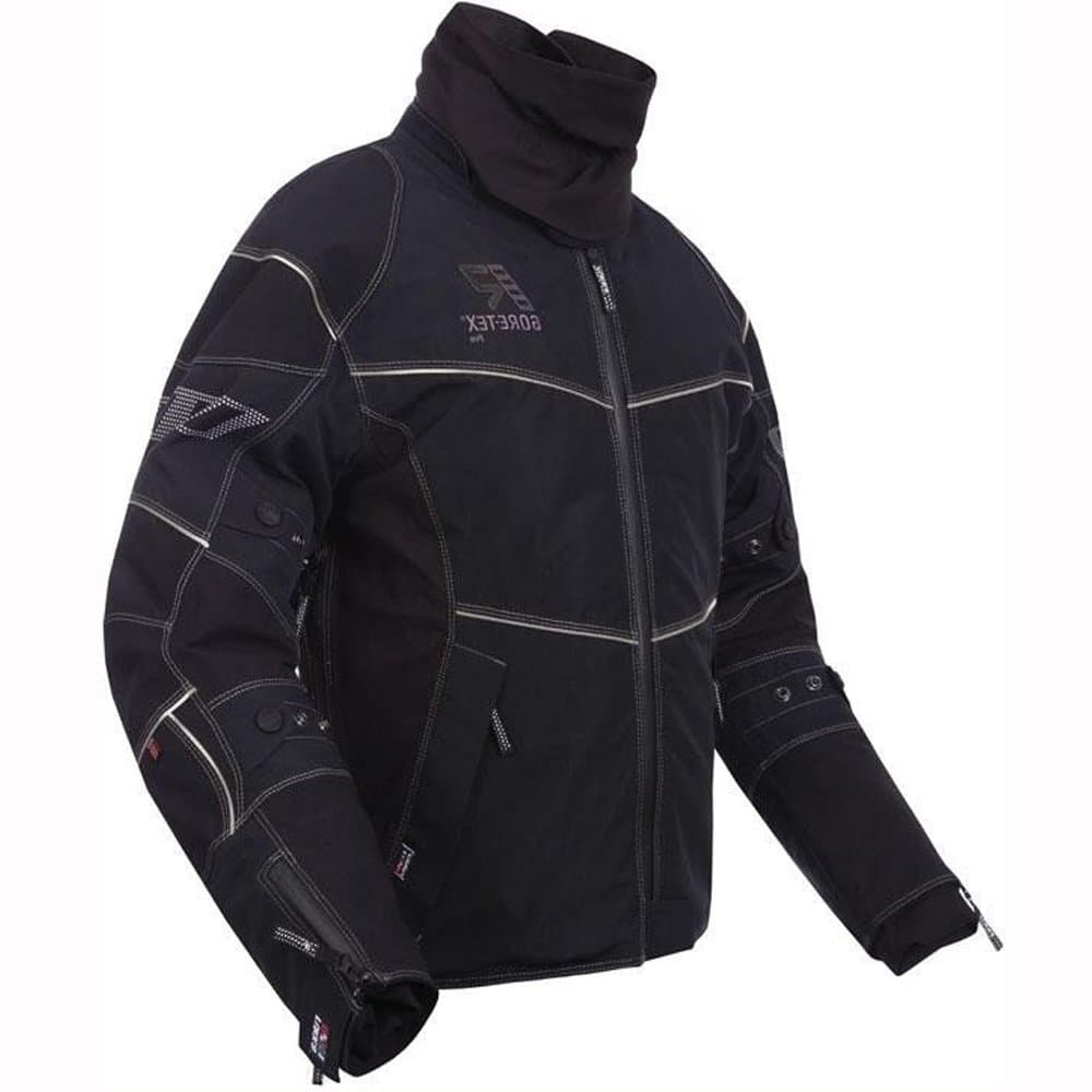 Rukka Motorcycle Armaxion Jacket Black