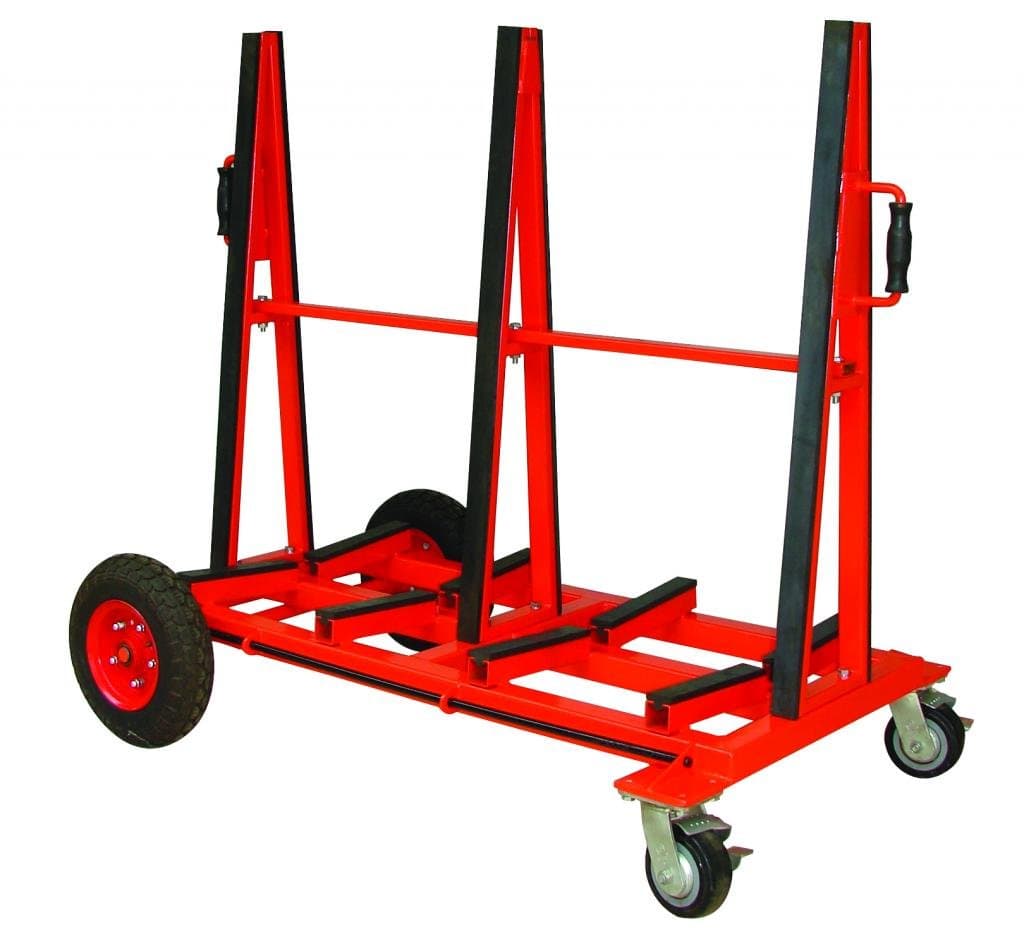 Abaco Dsbg1320 - Double Side Slab Buggy (Buggies & Carts)