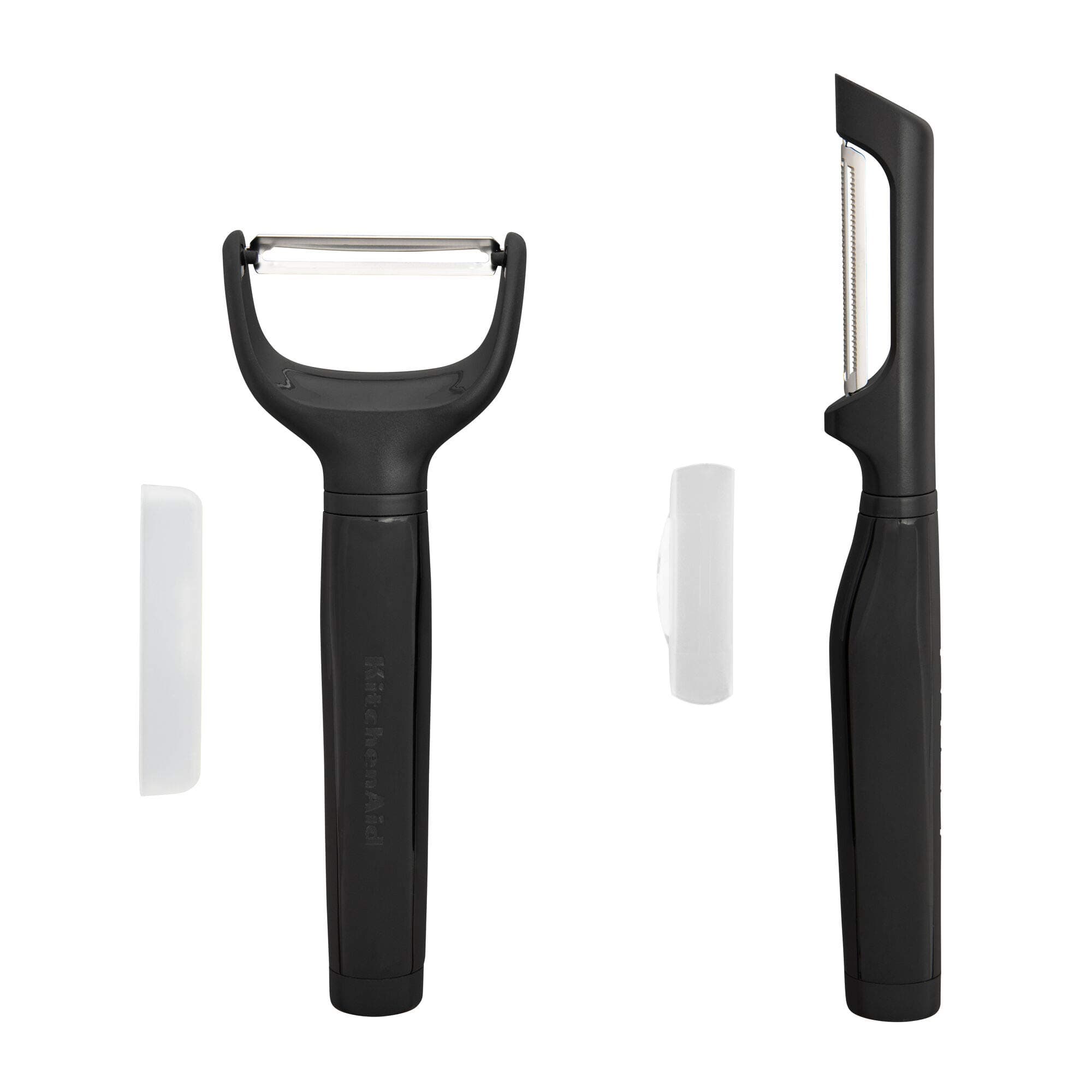 KitchenAid Universal Tools, Set Of 2, Onyx Black