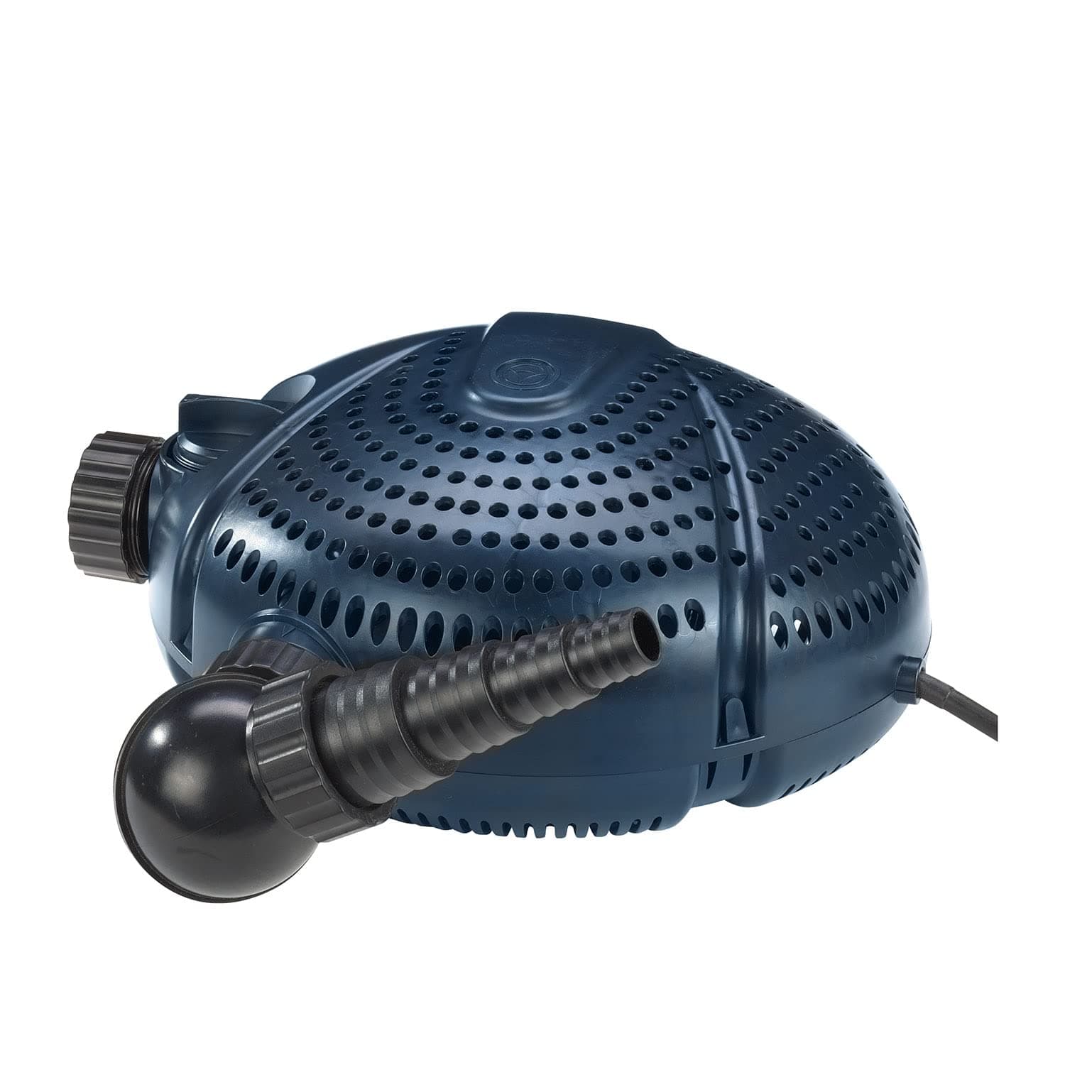 Aqua Active 6,000 Pond Pump Filter Pump Stream Pump Skimmer Connection Dry Set Up Garden Pond Koi Pond