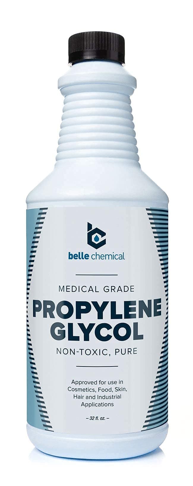 Medical Grade Propylene Glycol