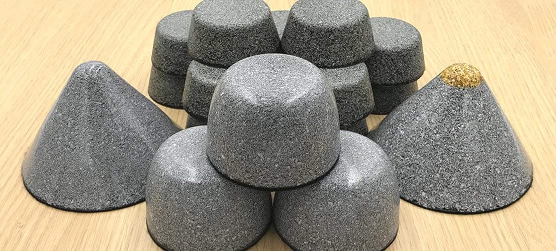 Orgones 17 Piece Orgonite Set Bundle Deal