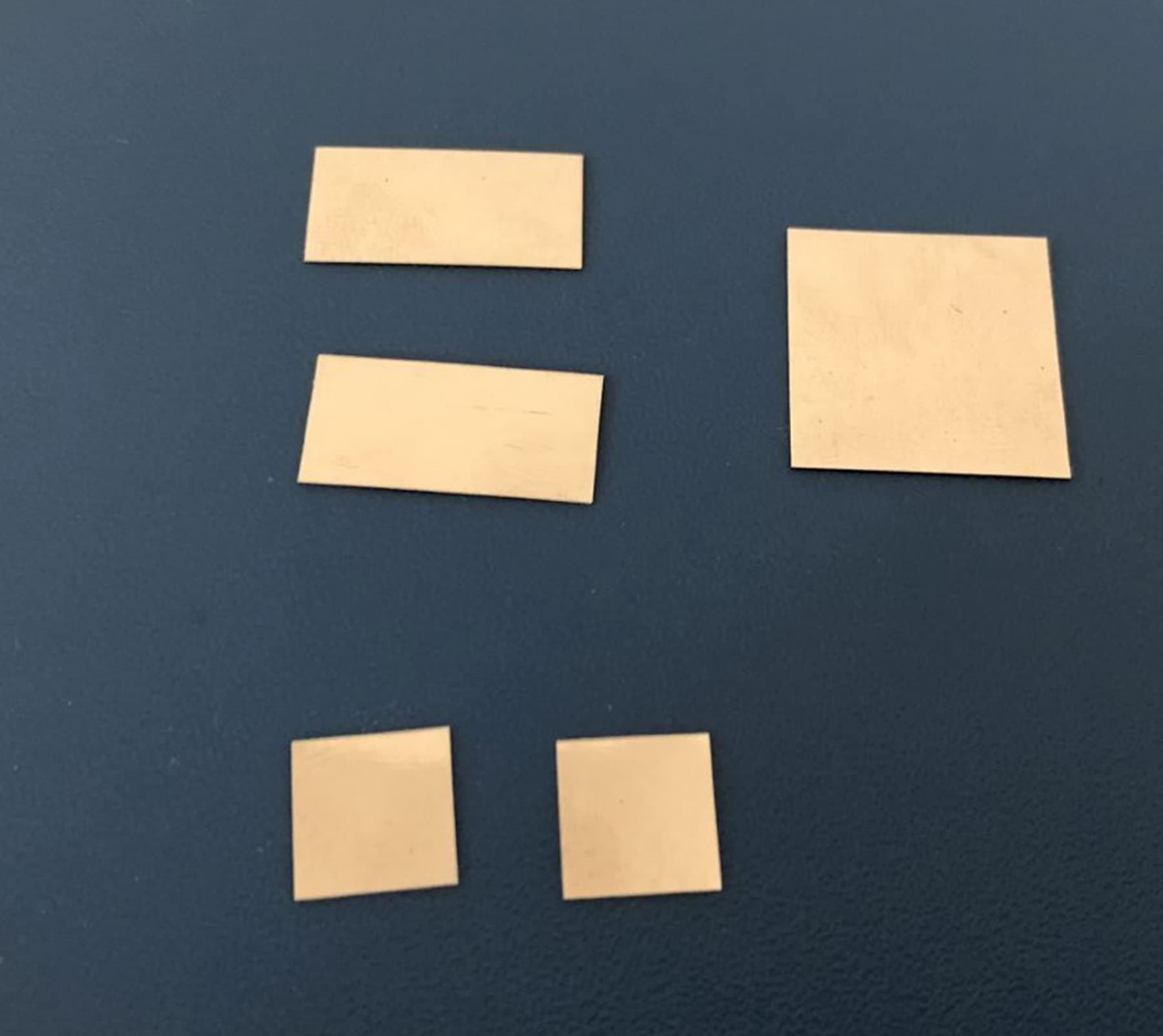 1PC 99.99% Pure Platinum Sheet, Laboratory Platinum Sheet Electrode, for Electrophoresis Bath/Electrode Test (10x10x0.1mm)