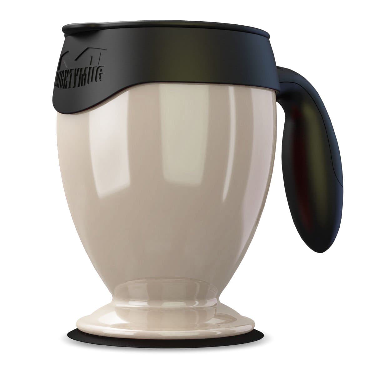 Mighty Mug white cream # 1484 (japan import)