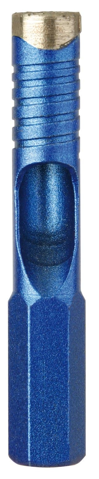 MUNGO 2302016 MFB Diamond Drill Bit, Blue, 6 mm