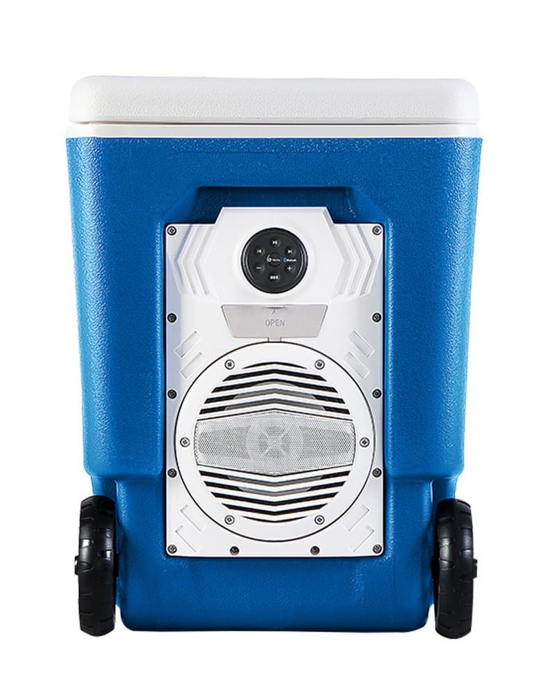 RECOIL CA-3 Echo Pro Bluetooth Audio Cooler
