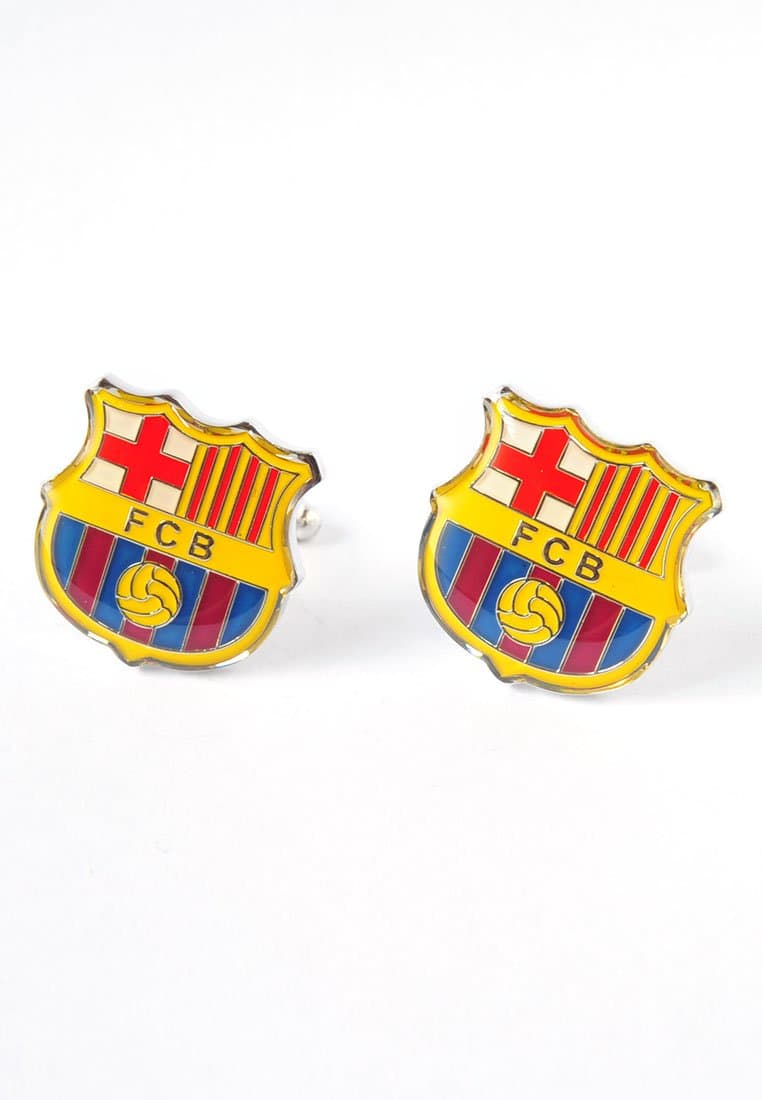 FC Barcelona Cufflinks