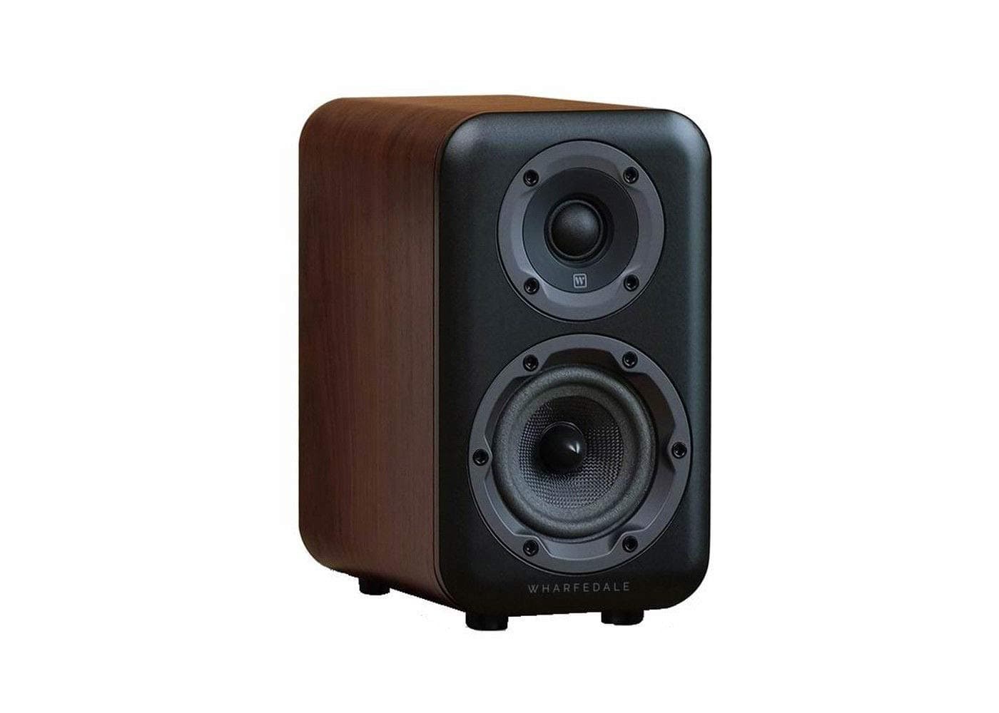 Wharfedale - D310 (Walnut)