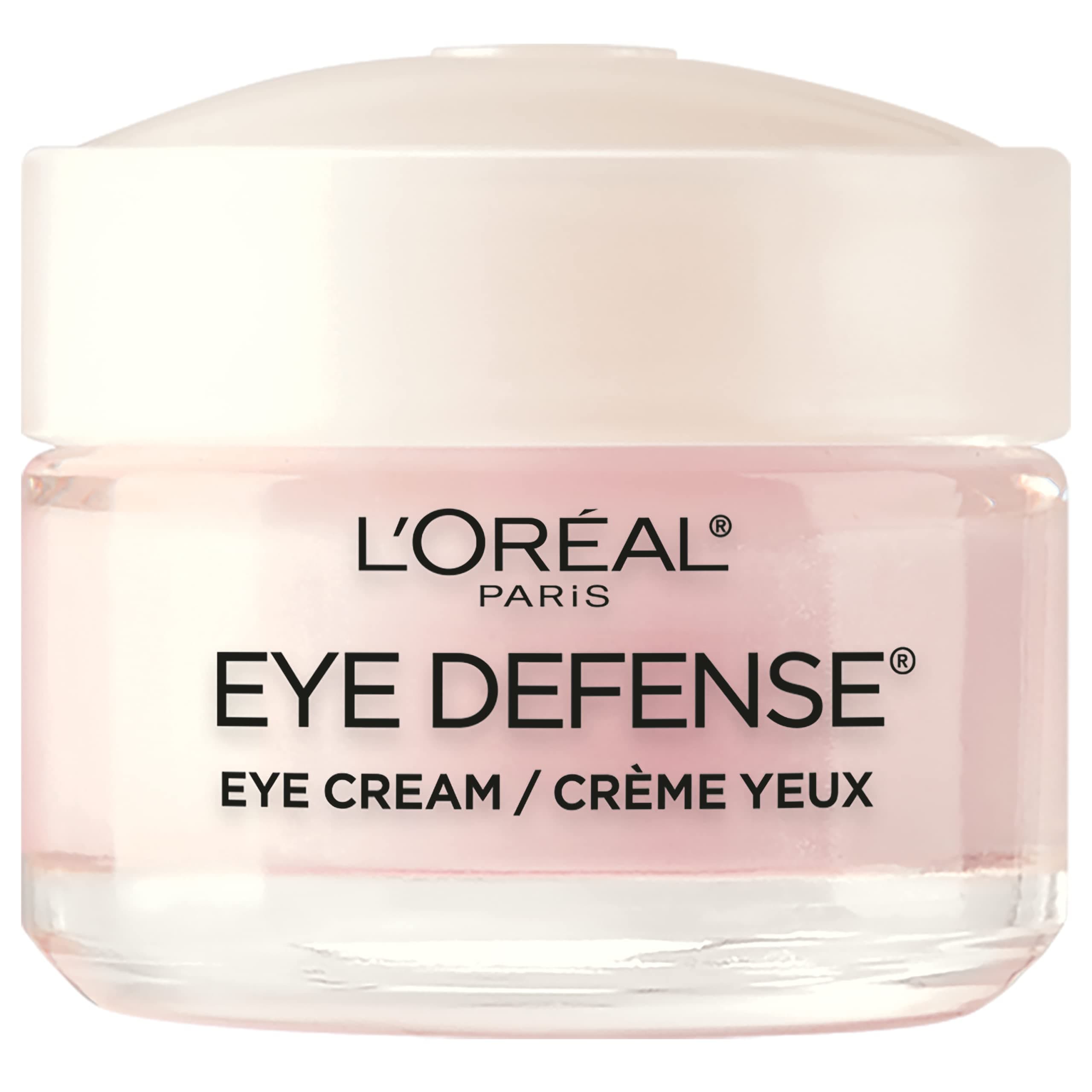 L'Oreal Dermo-Expertise Defense, Eye (.5 Ounces) (Parallel Import)