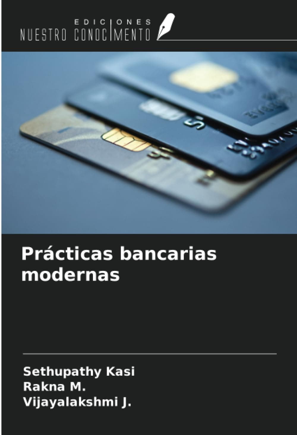 Prácticas bancarias modernas