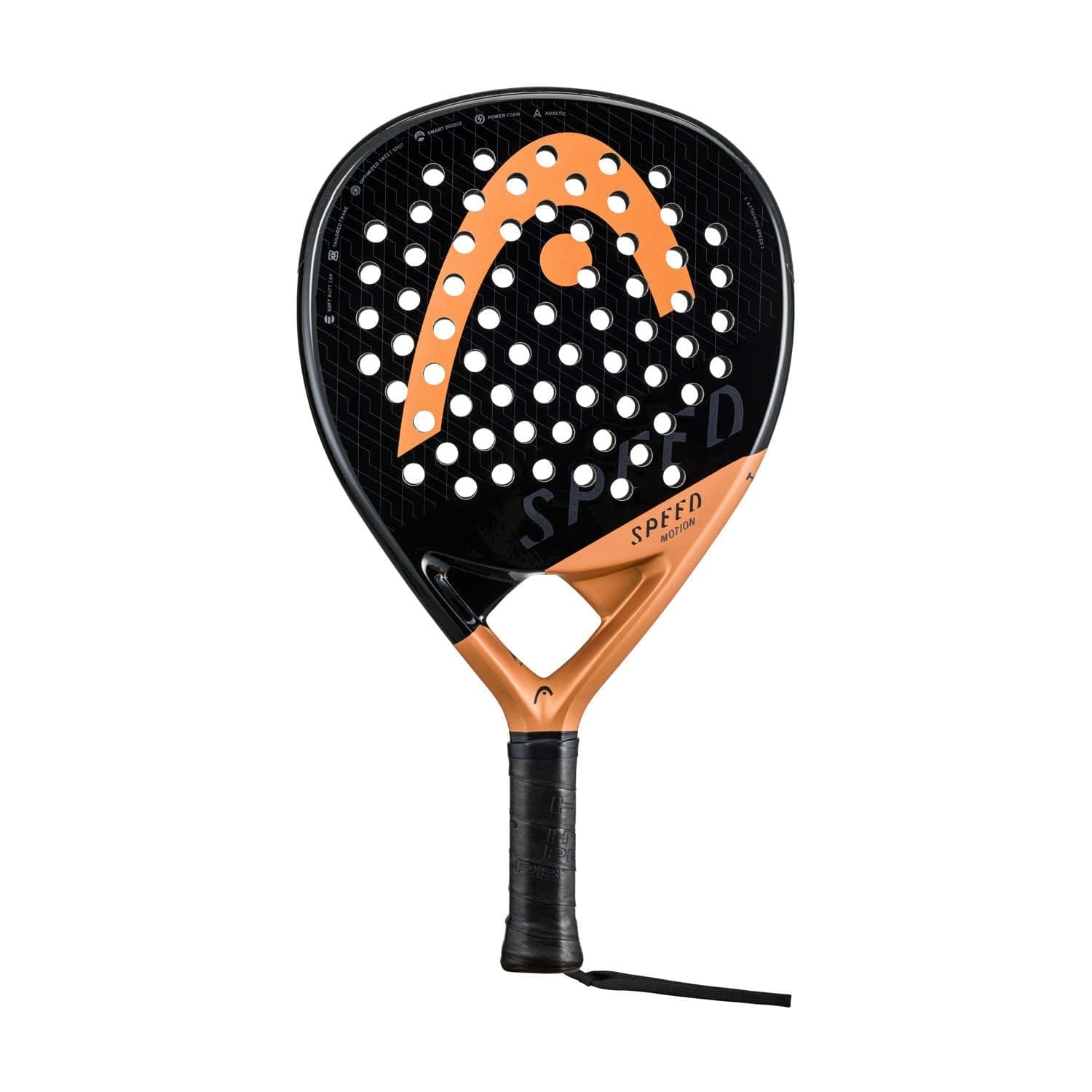 HEAD Speed Padel Racket