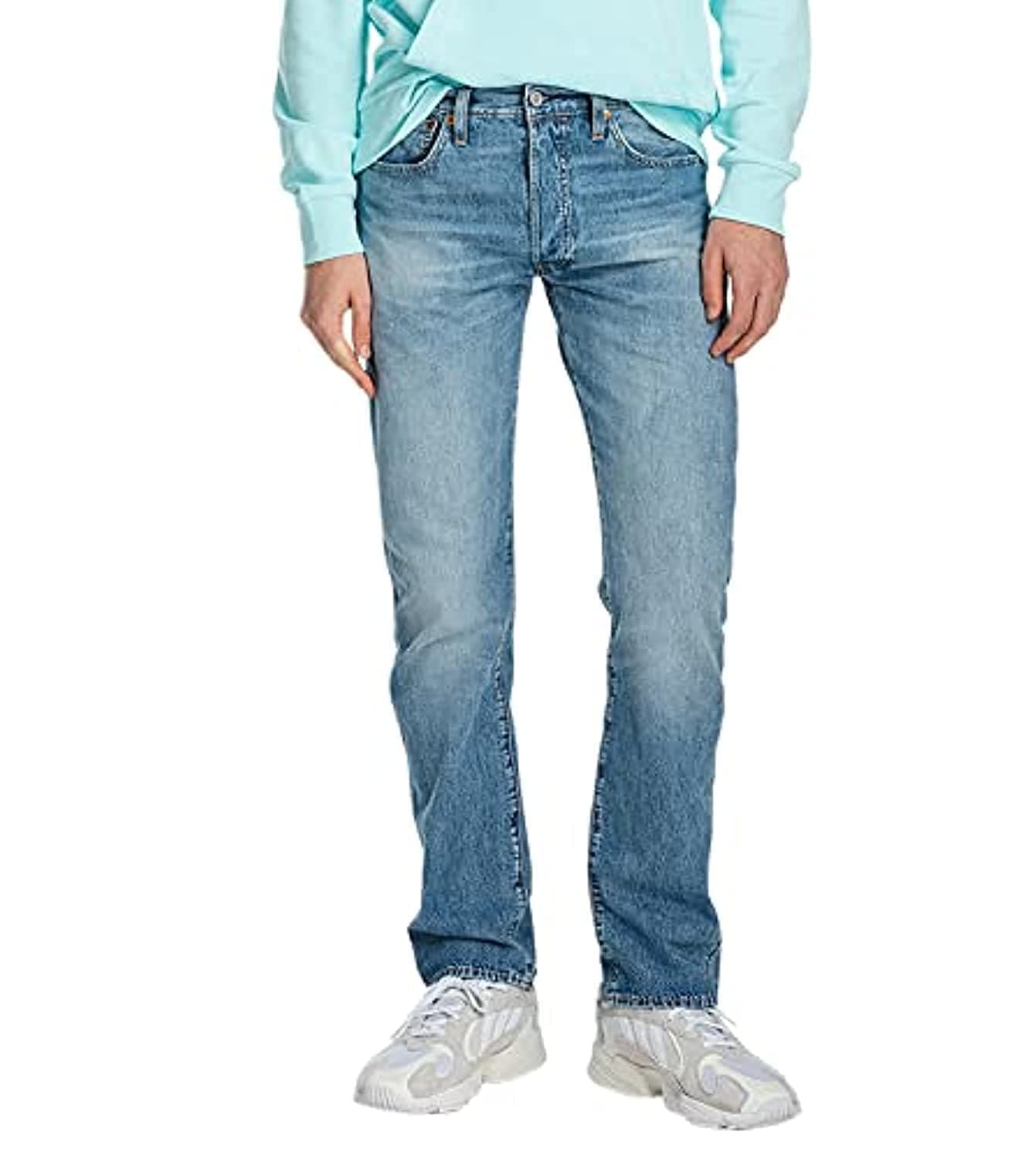 Mens 501 Original MNS PANTS