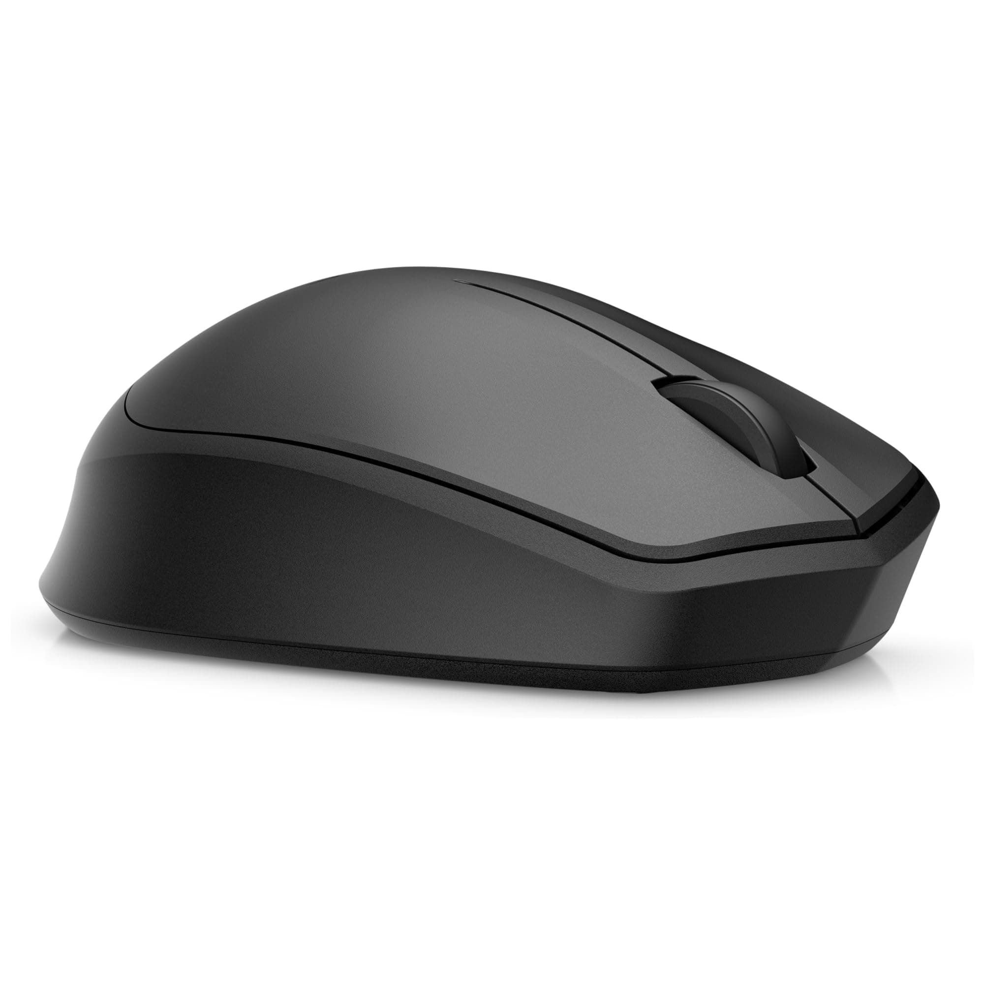 280 Silent Wireless Mouse, Black - [19U64AA], One size