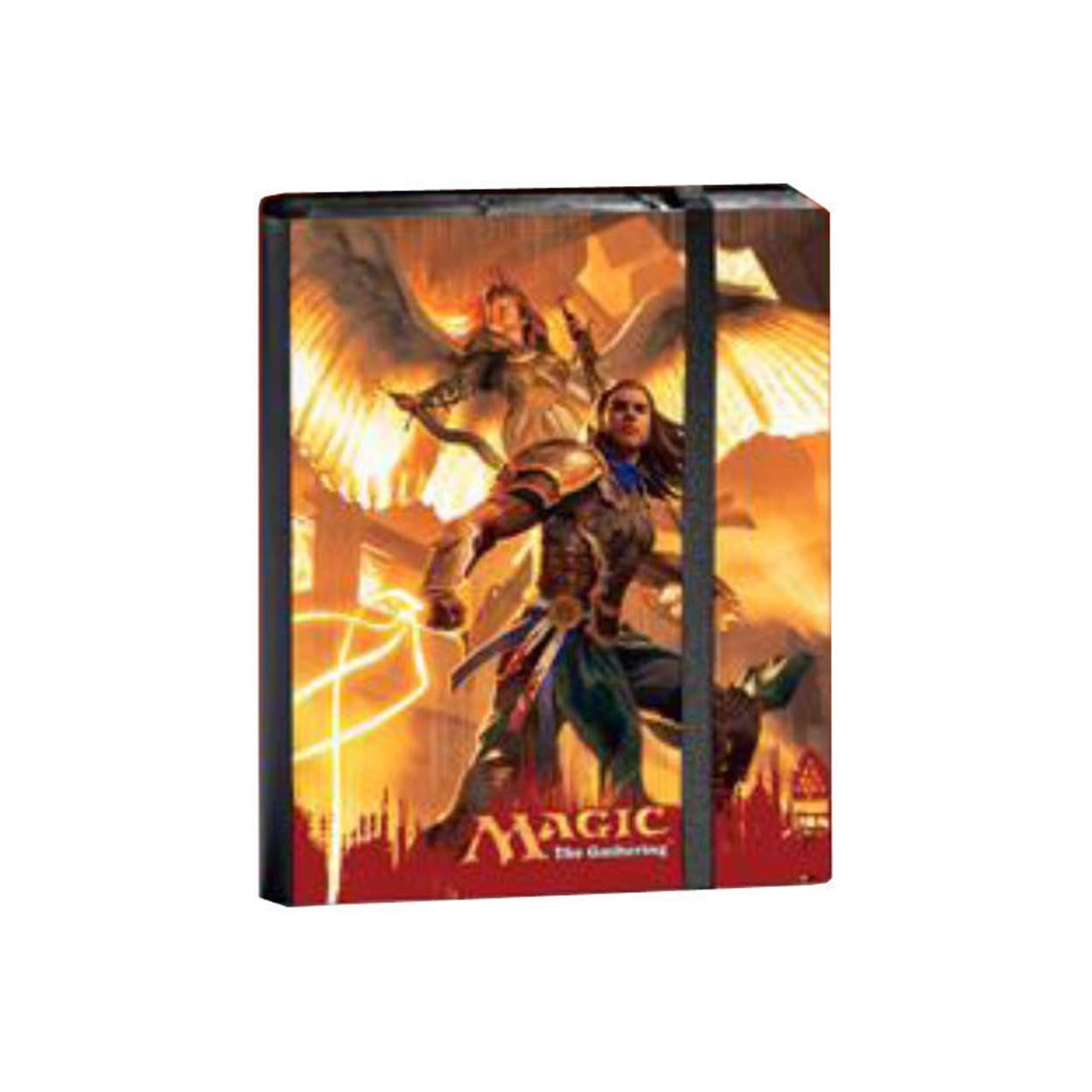 Magic the Gathering Pro-Binder - Gatecrash (20 - 9 Pocket Pages Side Load Card Storage Album)