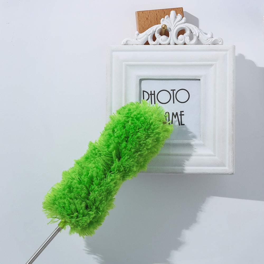 Home Clearance Sale Extendable Telescopic Magic Microfibre Brush