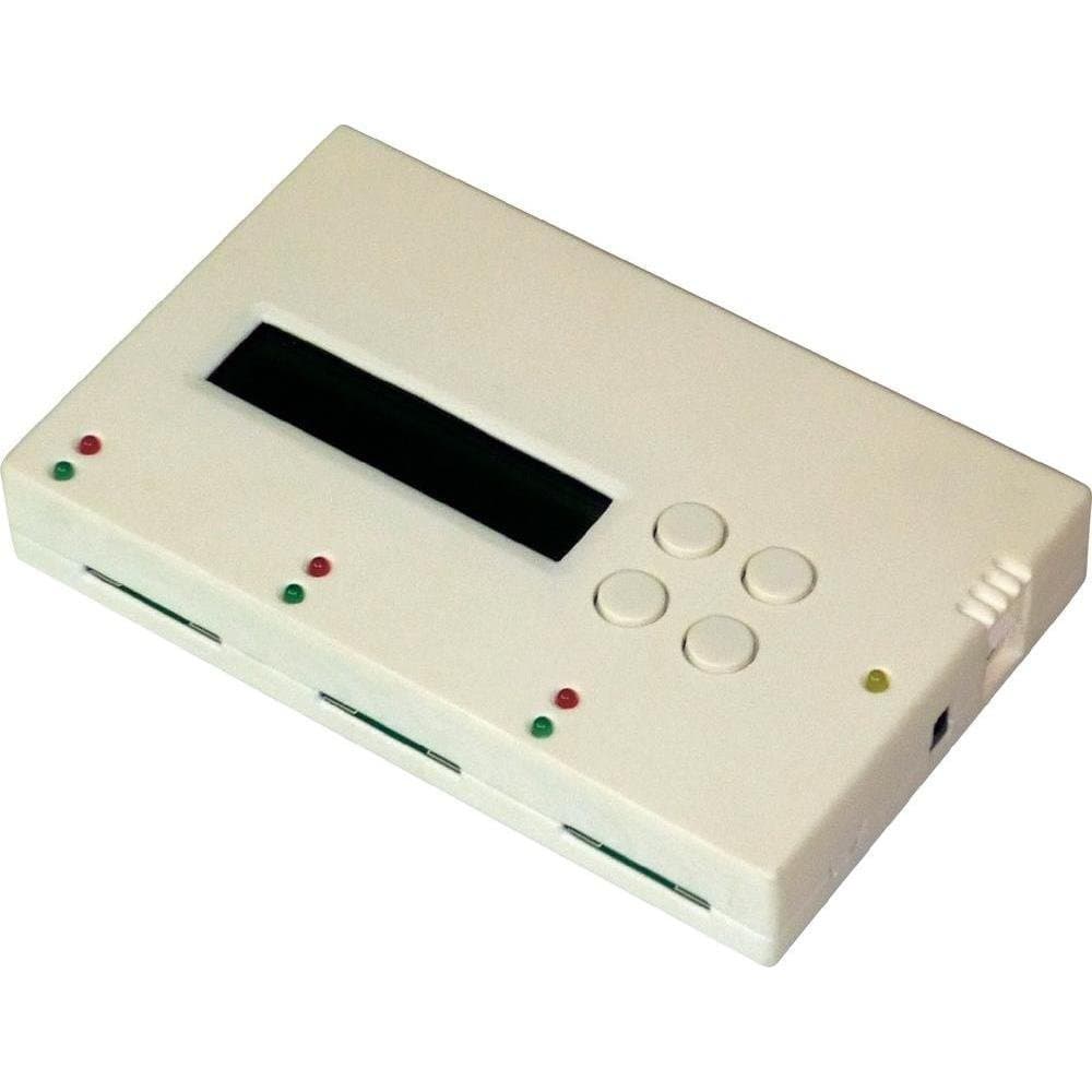 Data Solutions SD300 Best Duplicator Portable 1:2 SD/Micro SD Flash Duplicator