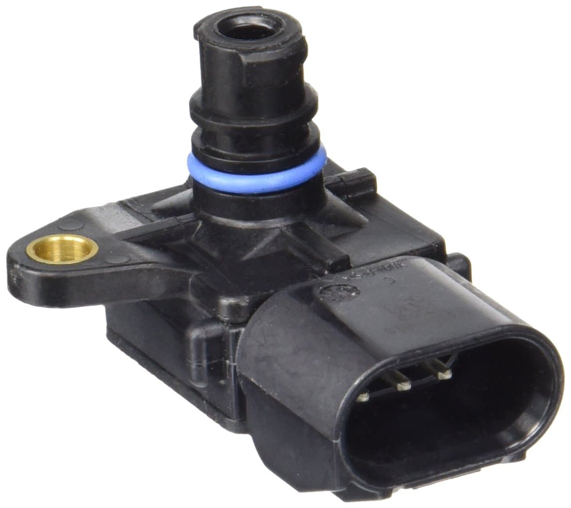 Standard Motor Products AS346 Manifold Absolute Pressure Sensor