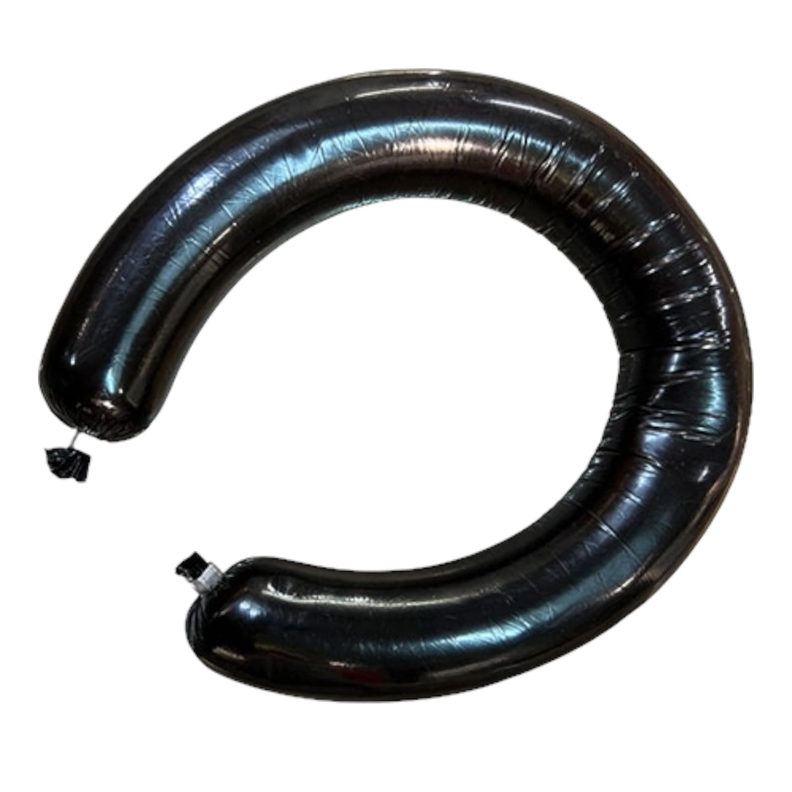 Black Pudding Ring, Traditional Black Pudding Breakfast Sausage, Full Of Flavour, All Natural Ingredients, Suitable For Home Freezing, Each Ring is 500g