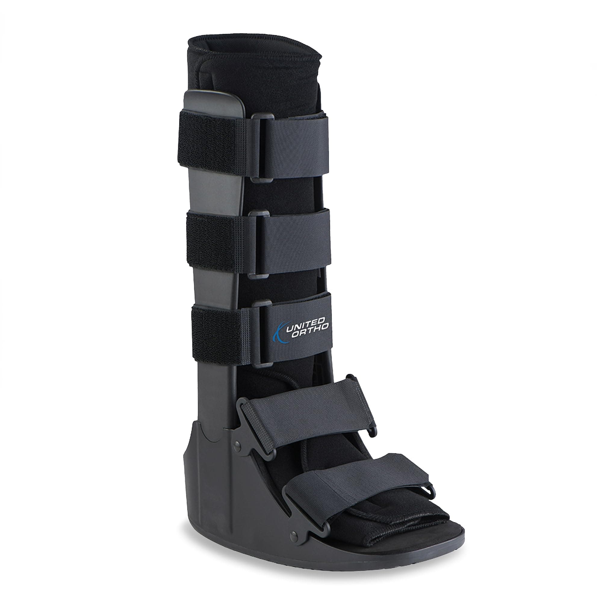 Large : Cam Walker Fracture Boot, Large