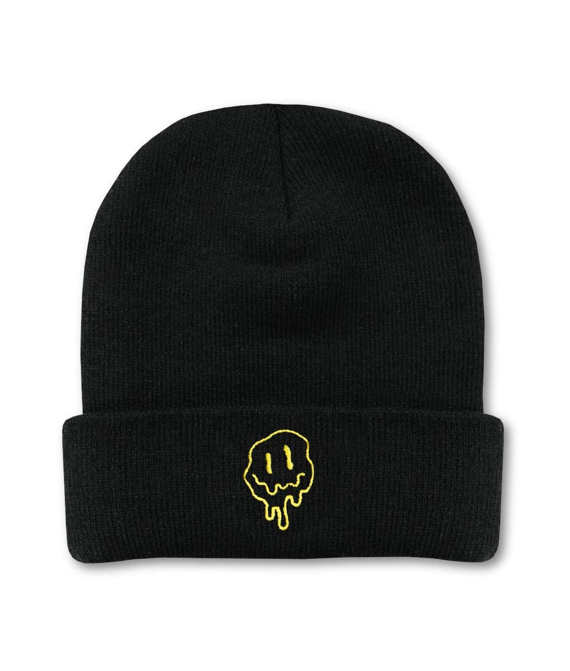 Riot SocietyEmbroidered Beanies