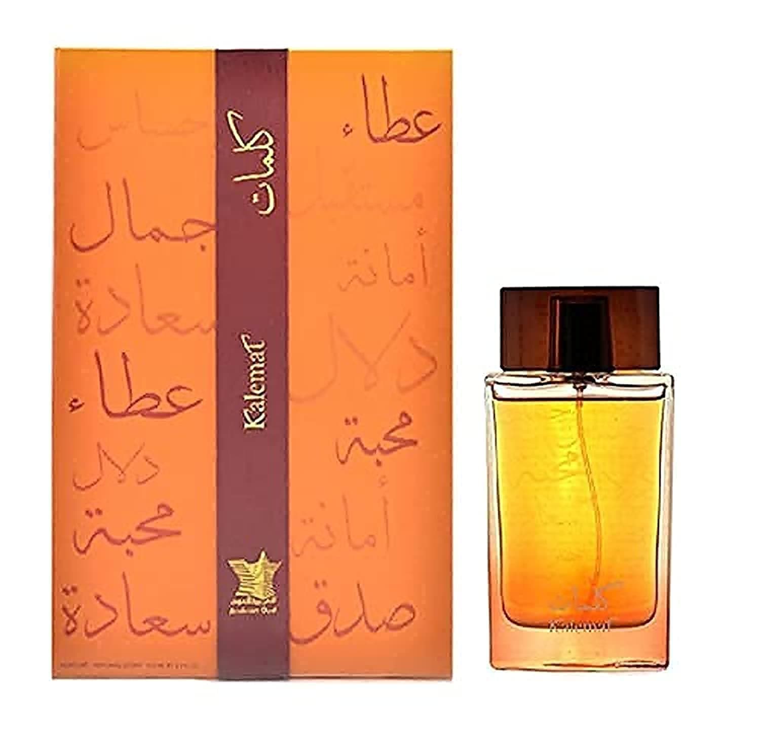 Arabian Oud KALEMAT