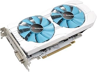 RX 580 2048SP 8GB