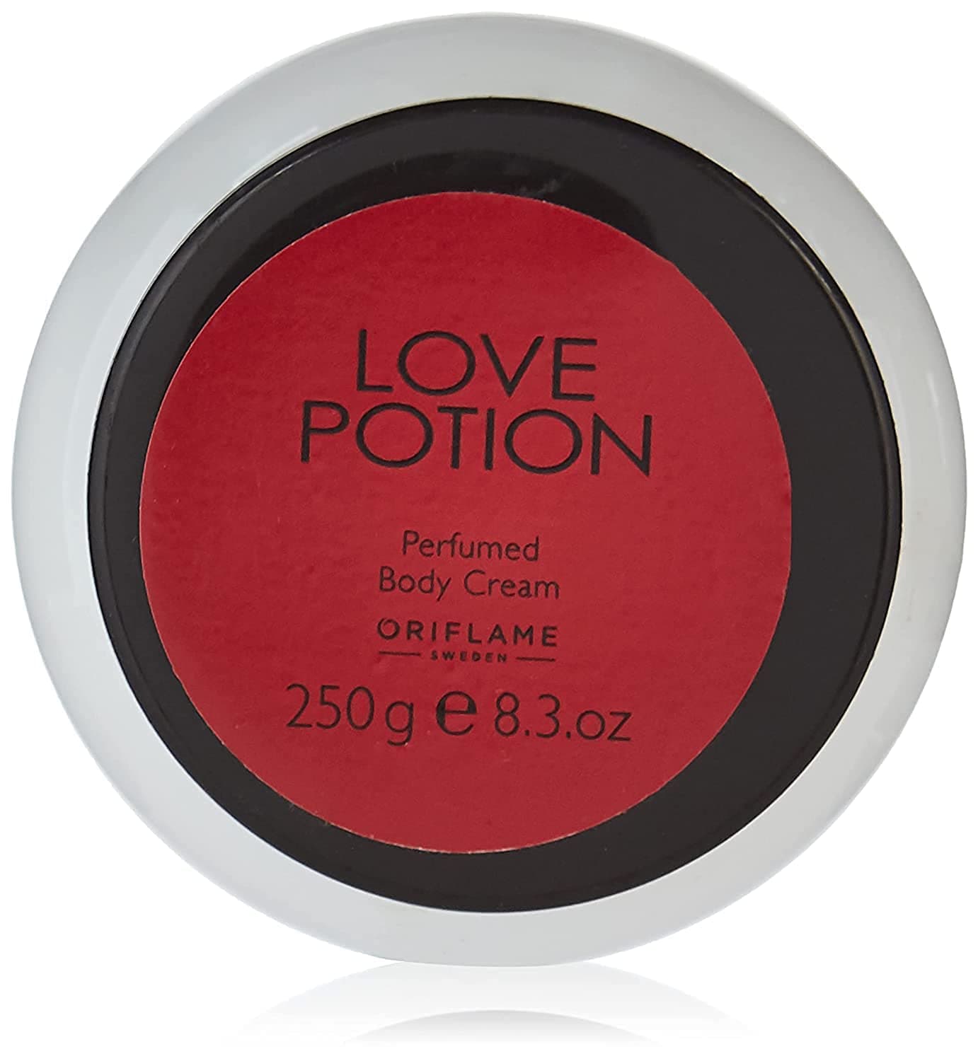 Love Potion Body Cream, 250g
