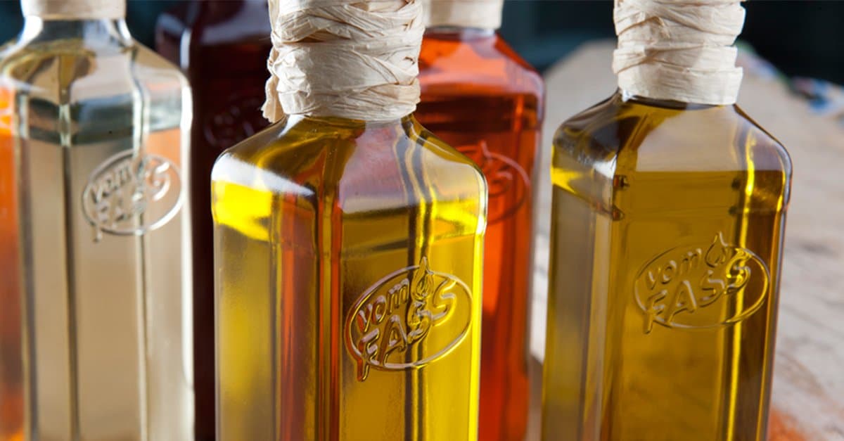 Calamansi Balsam Vinegar (500ml)