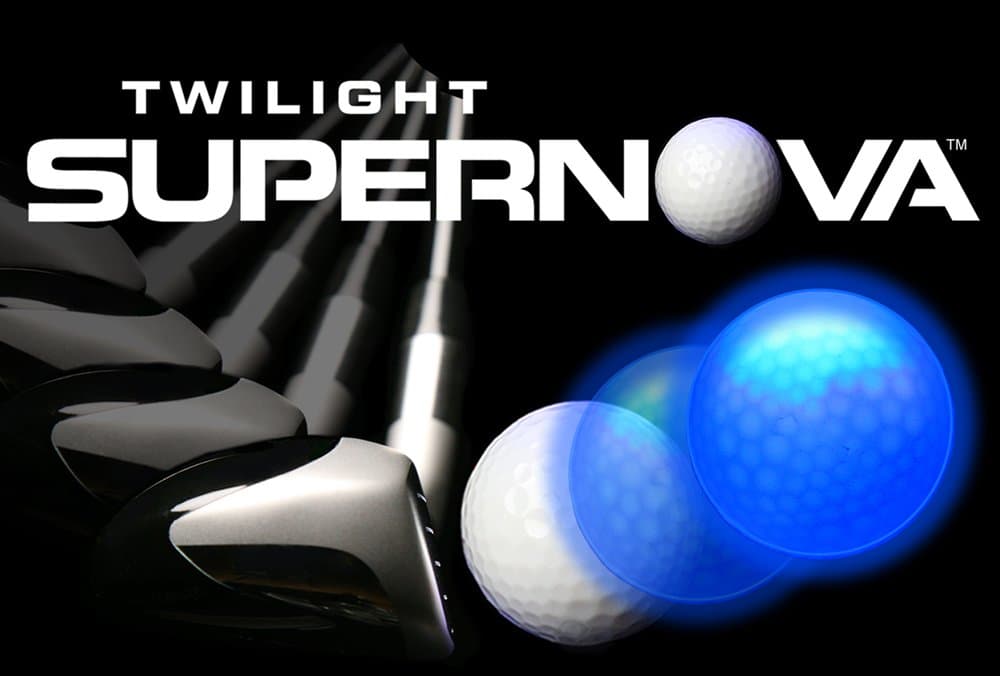 Sun Products Usa Lighted Golf Balls