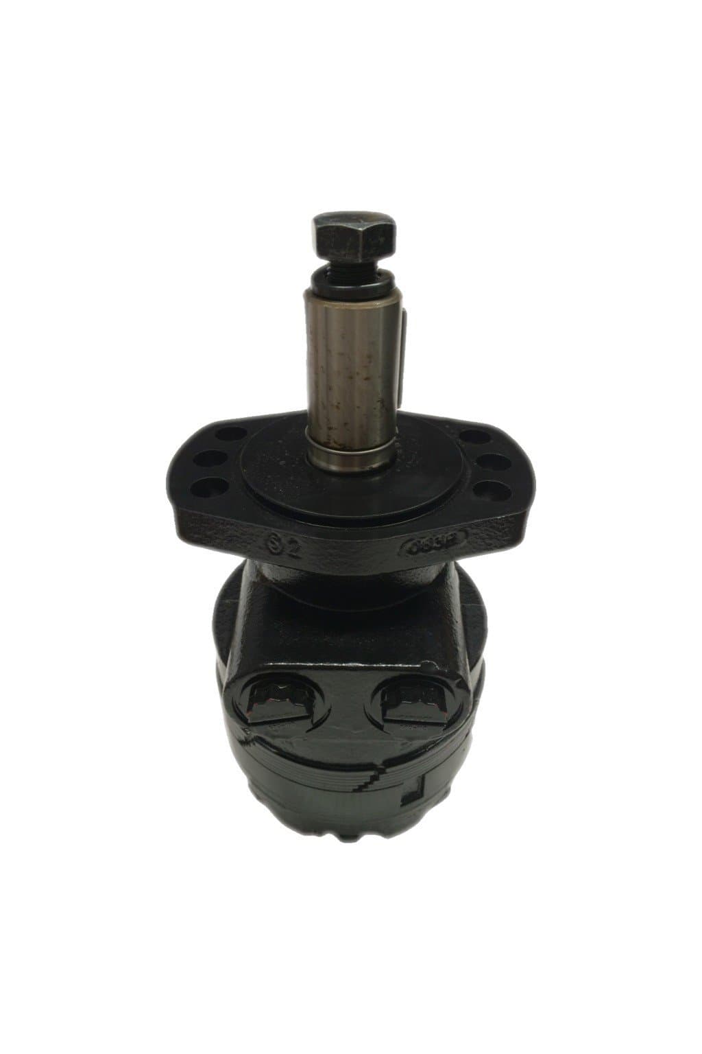 White Hydraulic Motor 500230A5120Aaaaa